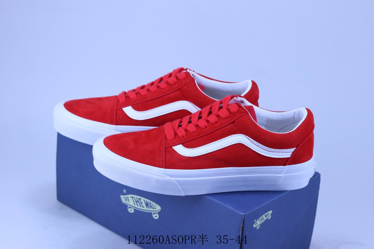 Palace X Vans Old Skool 36 view