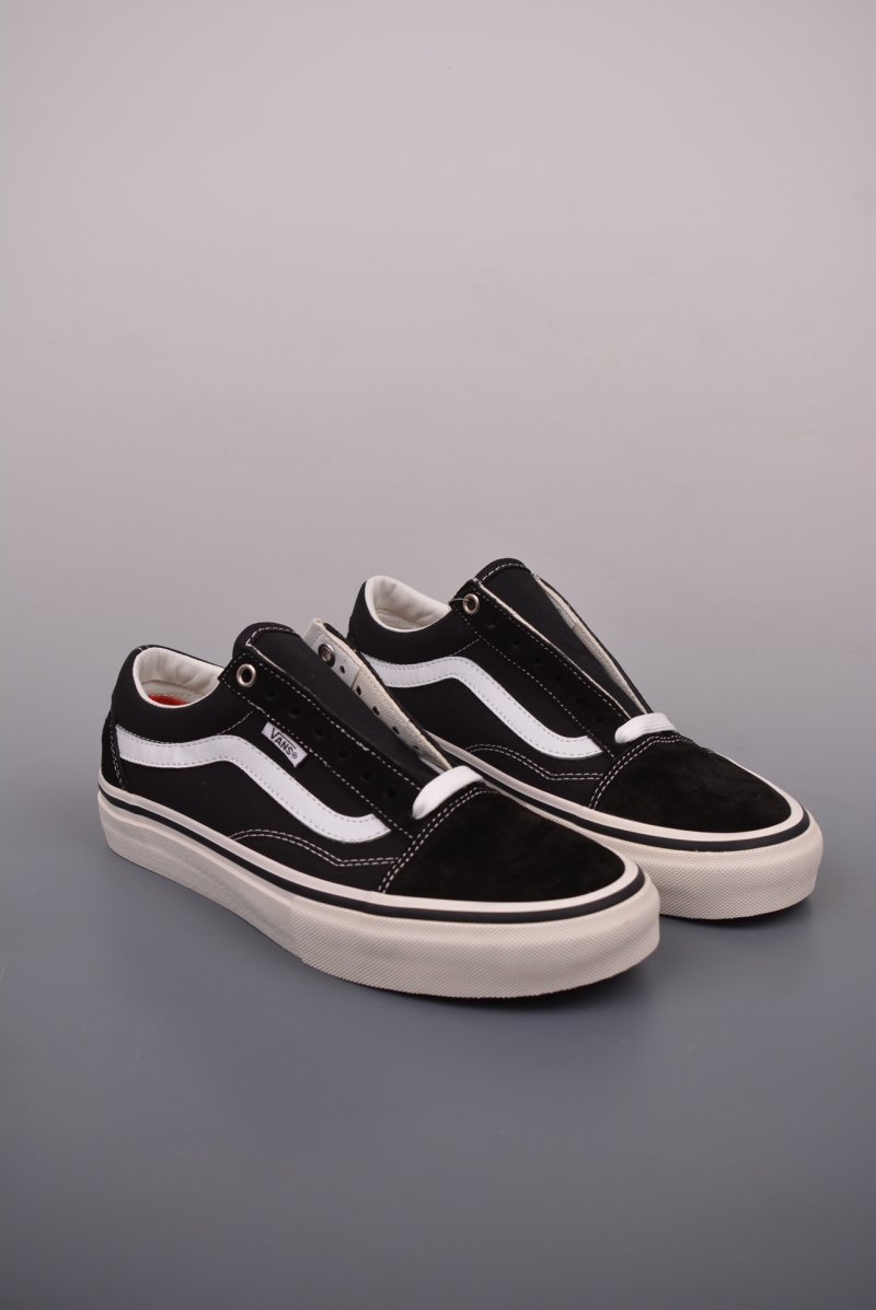 Palace X Vans Old Skool