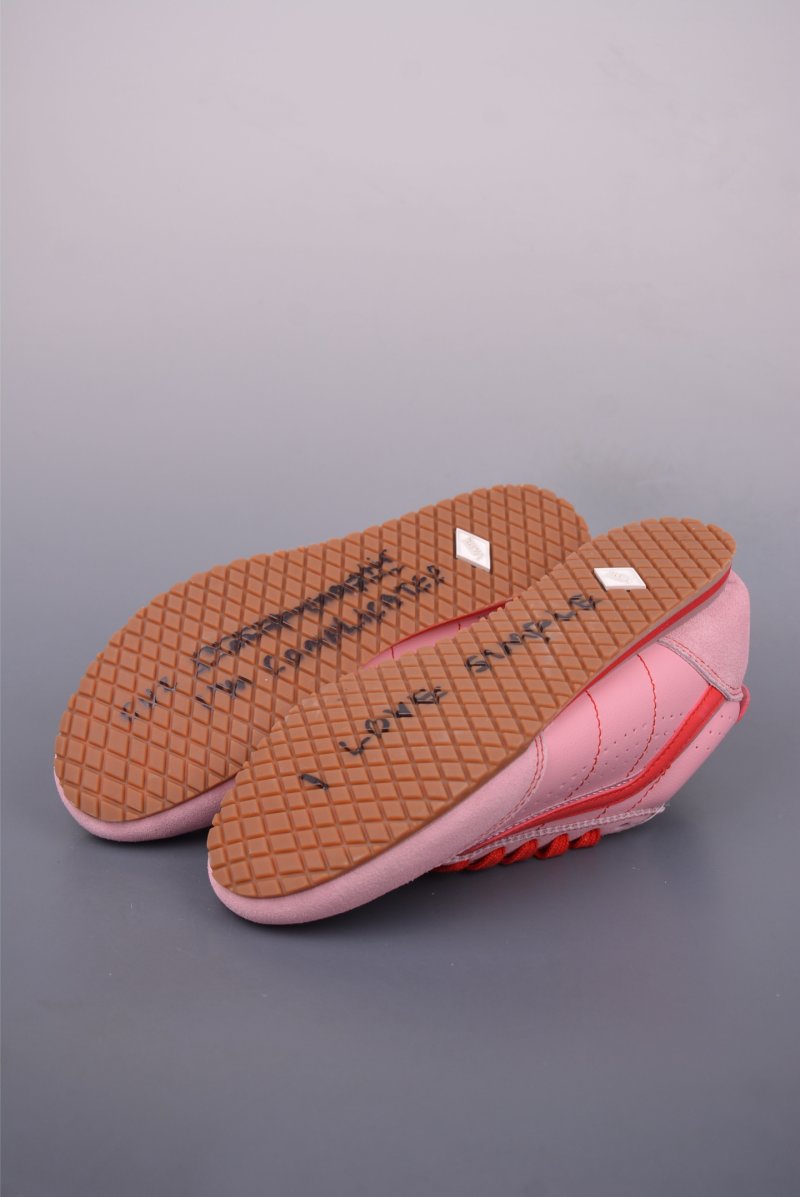 RIROO X Vans Super LowPro 'Pink' view