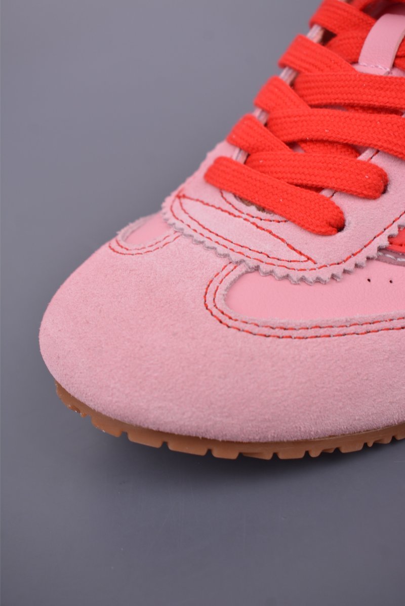 RIROO X Vans Super LowPro 'Pink' view