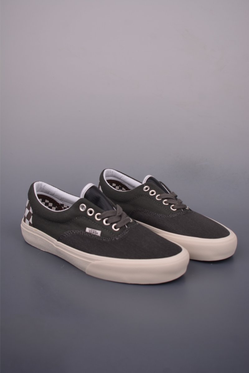 Vainl Archive X Vans Era 'Black'