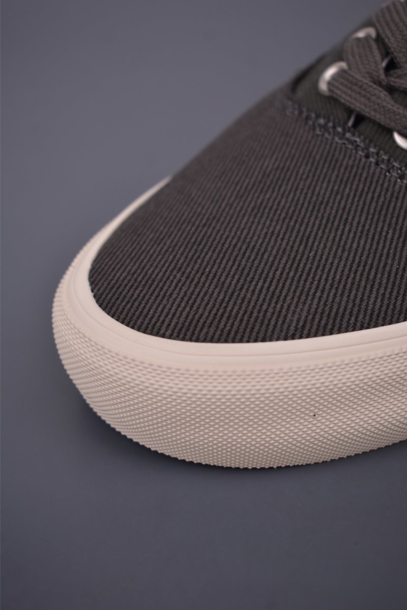 Vainl Archive X Vans Era 'Black' view