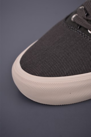 Vainl Archive X Vans Era 'Black' view 6