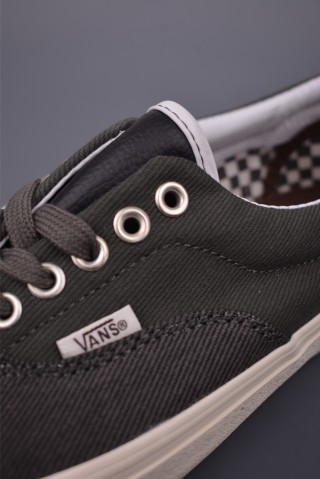 Vainl Archive X Vans Era 'Black' view 7