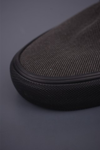 Vainl Archive X Vans Slip-On 'Black / Brown' view 6