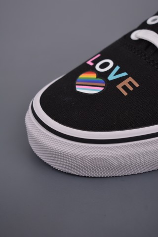 Vans Authentic 'Love Wins' Pride view 6