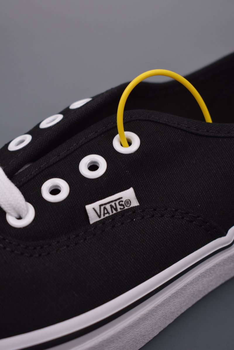 Vans Authentic 'Love Wins' Pride view