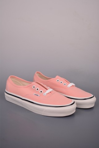 Vans Authentic 44 DX 'Peach' view 1