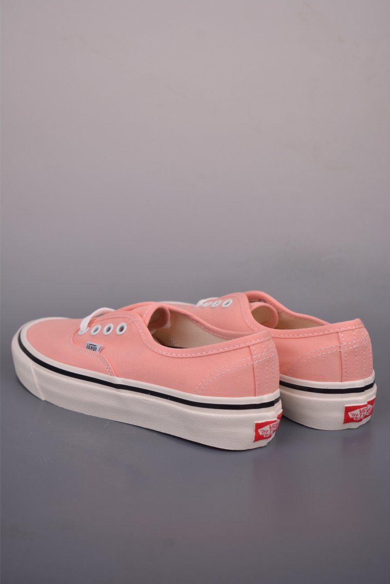 Vans Authentic 44 DX 'Peach' view
