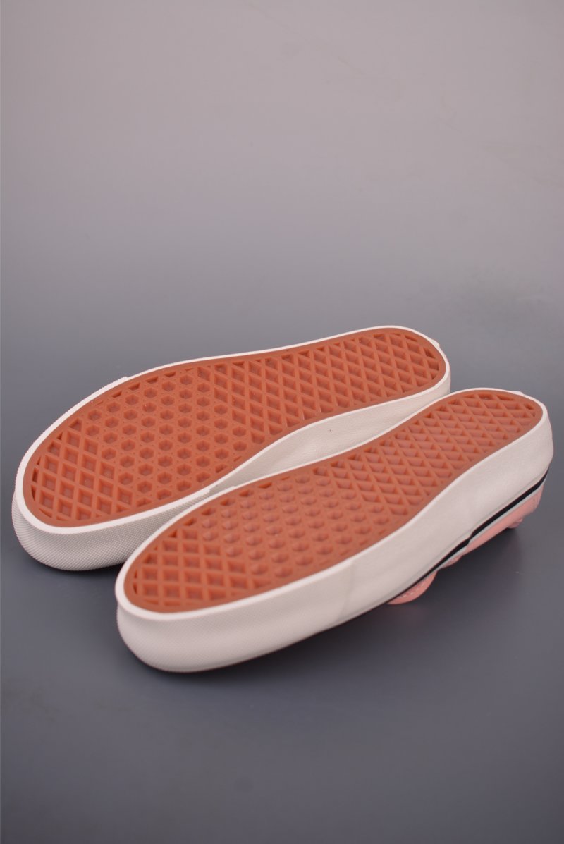 Vans Authentic 44 DX 'Peach' view