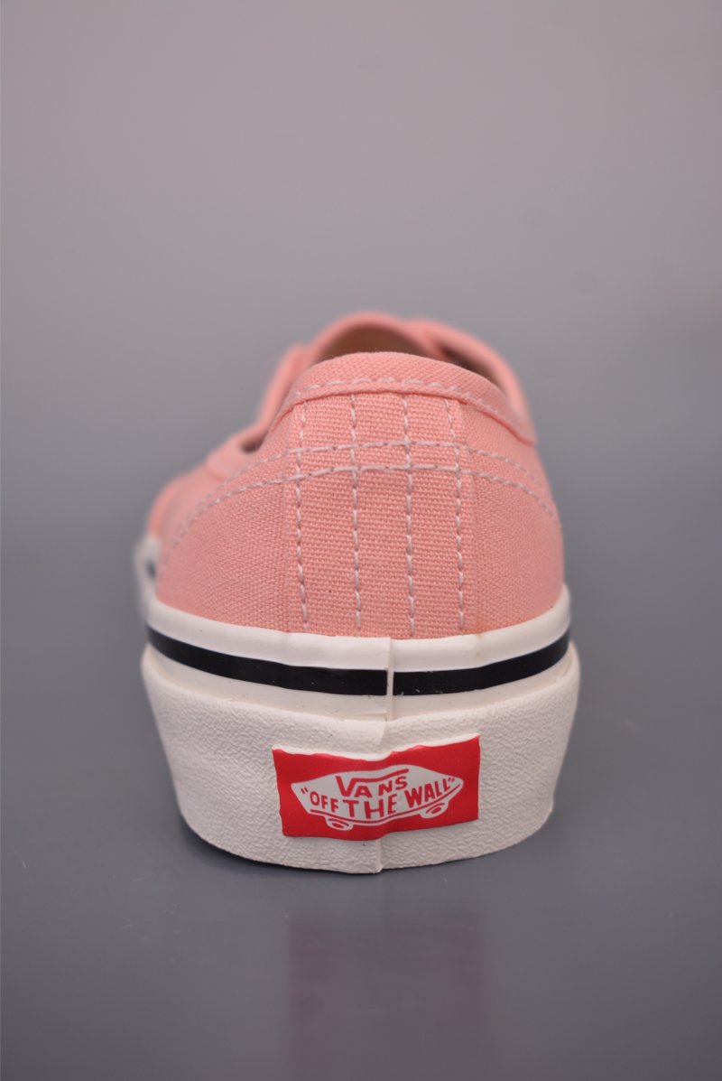 Vans Authentic 44 DX 'Peach' view