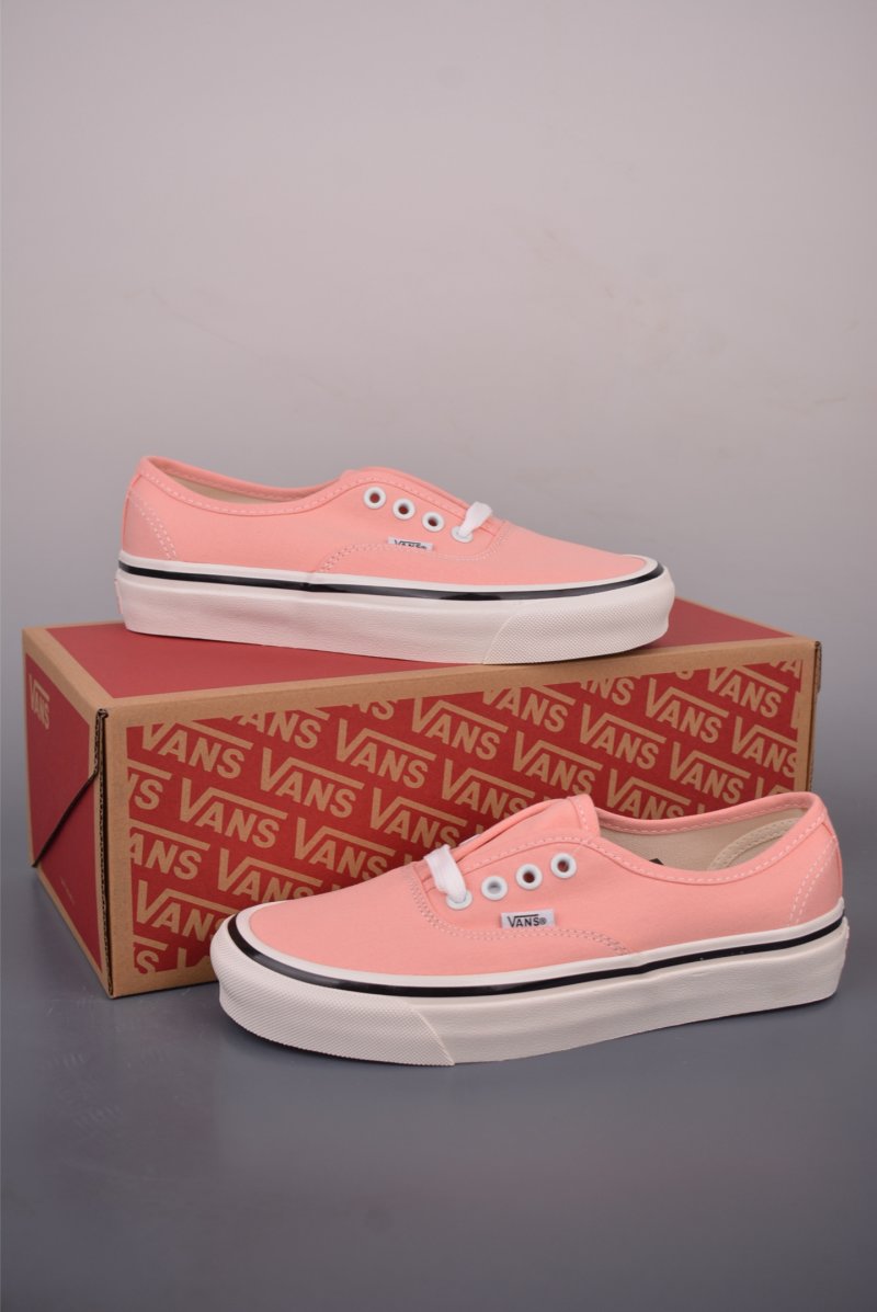 Vans Authentic 44 DX 'Peach' view