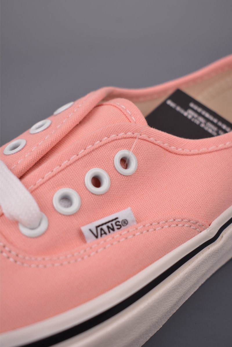 Vans Authentic 44 DX 'Peach' view