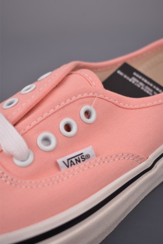 Vans Authentic 44 DX 'Peach' view 7