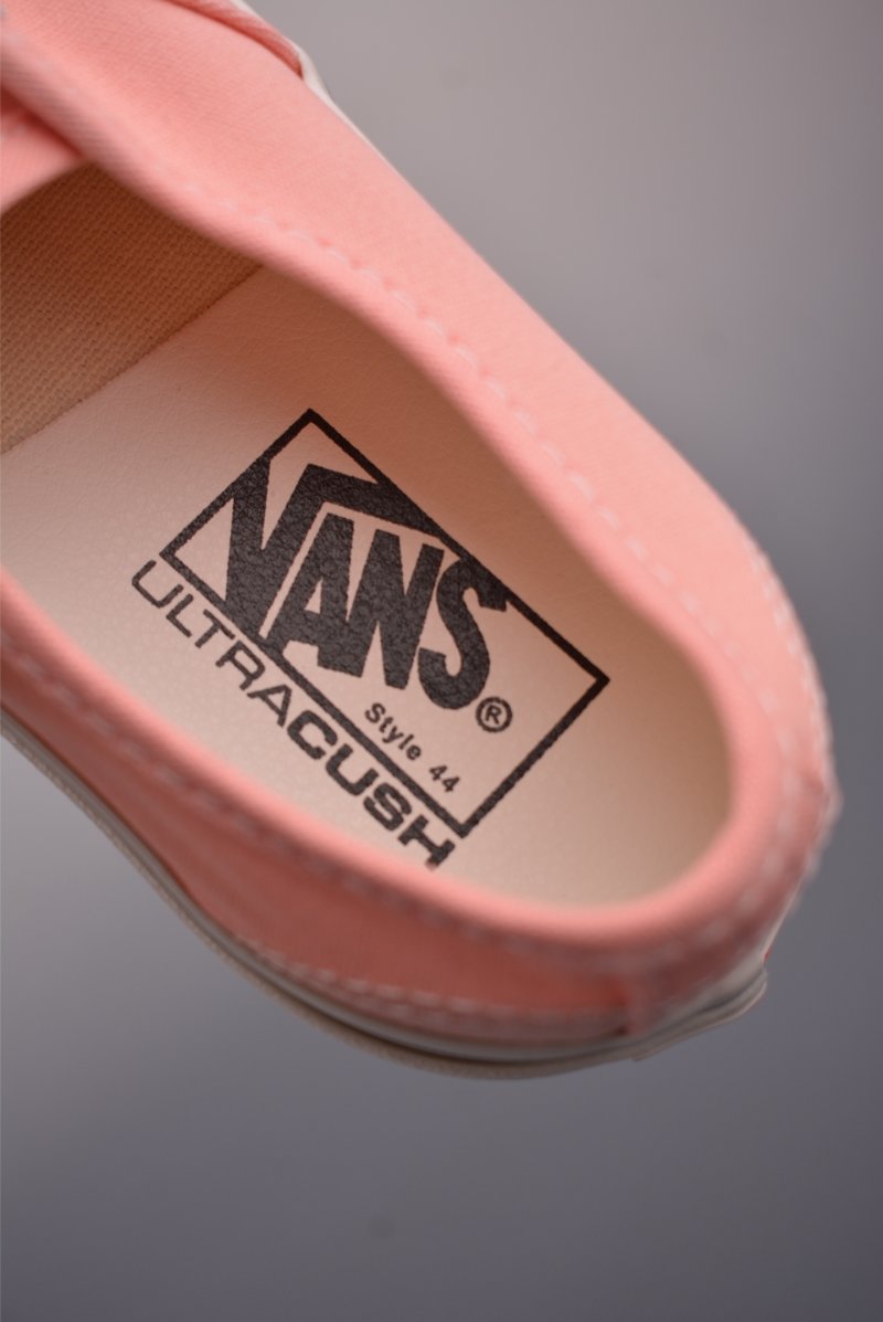 Vans Authentic 44 DX 'Peach' view