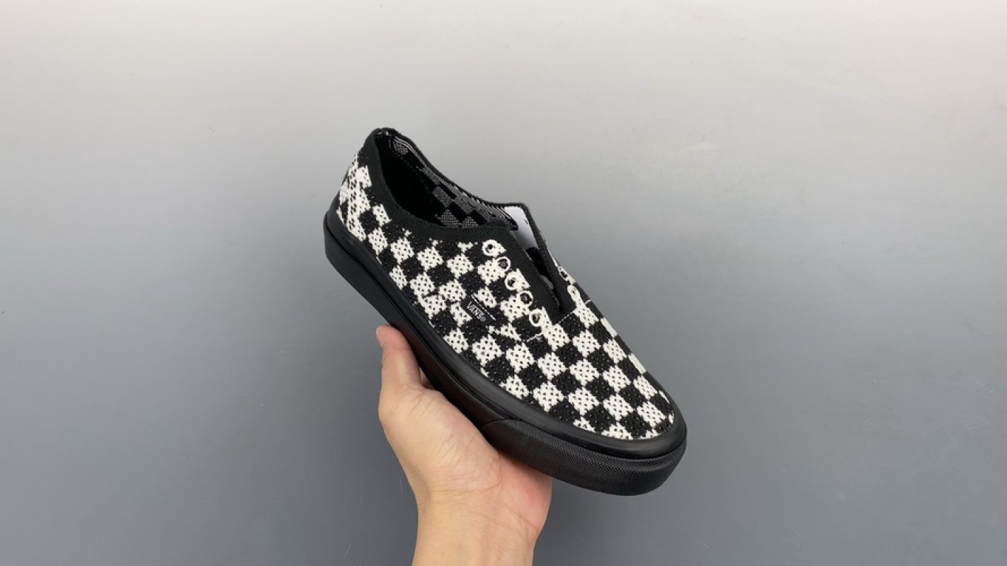 Vans Authentic 44 EK Knit