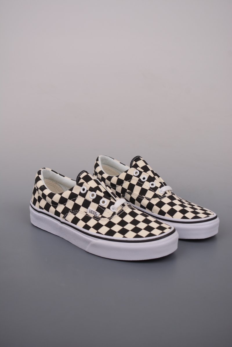 Vans Authentic Golden Coast 'Black / White / Gold'