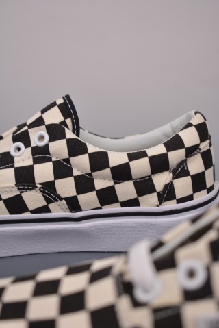 Vans Authentic Golden Coast 'Black / White / Gold' view 8