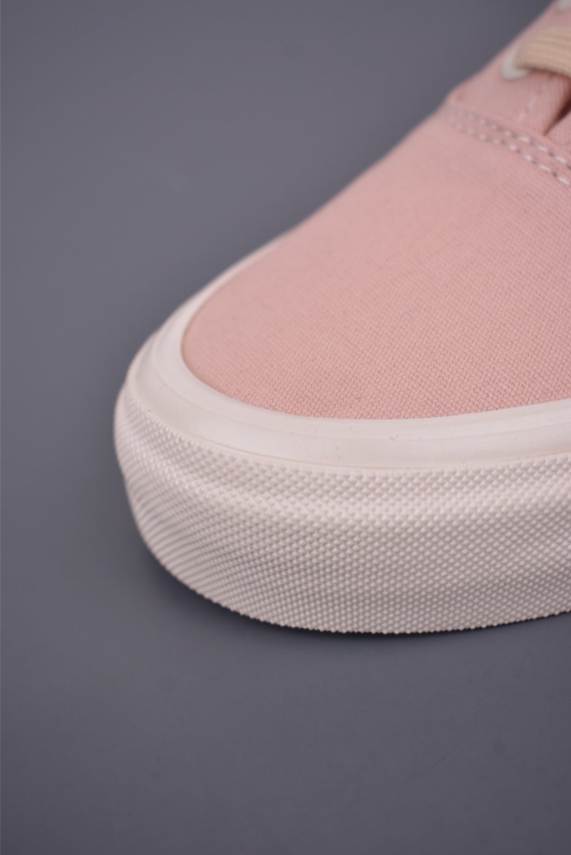 Vans Authentic Premium 'Pink' view