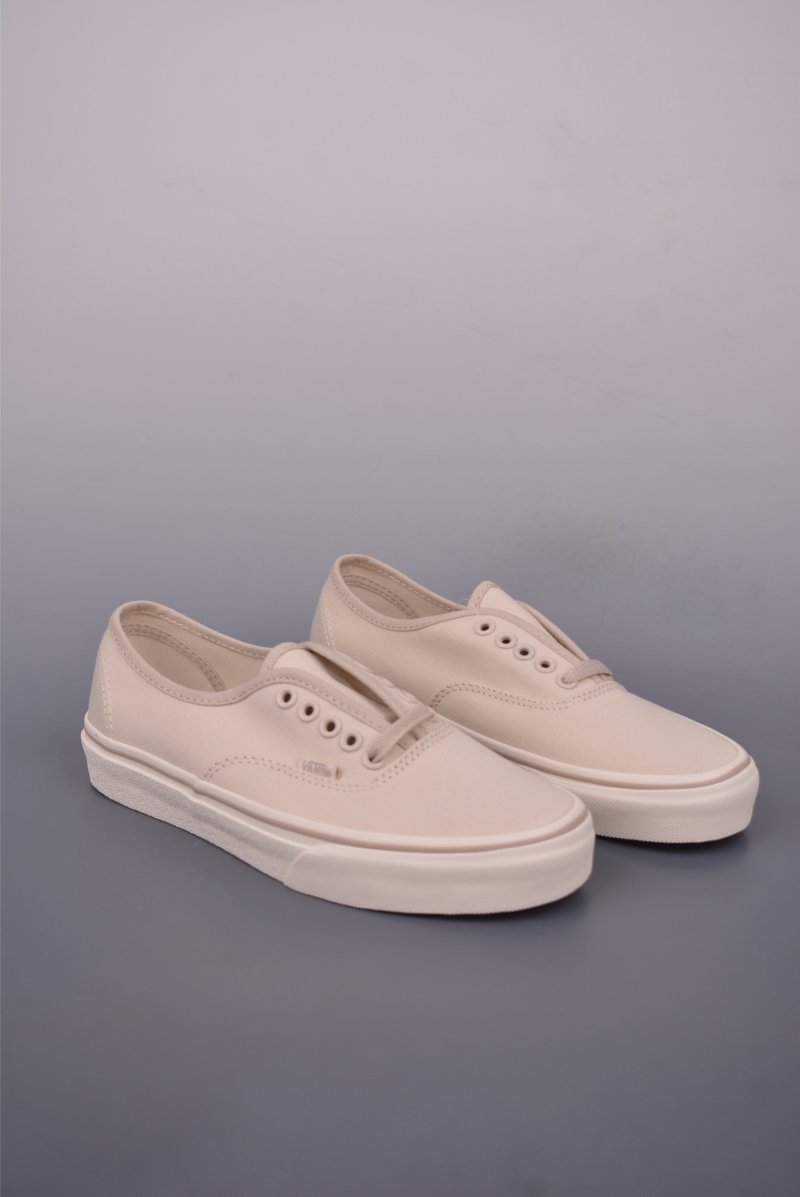 Vans Authentic 'Cream'