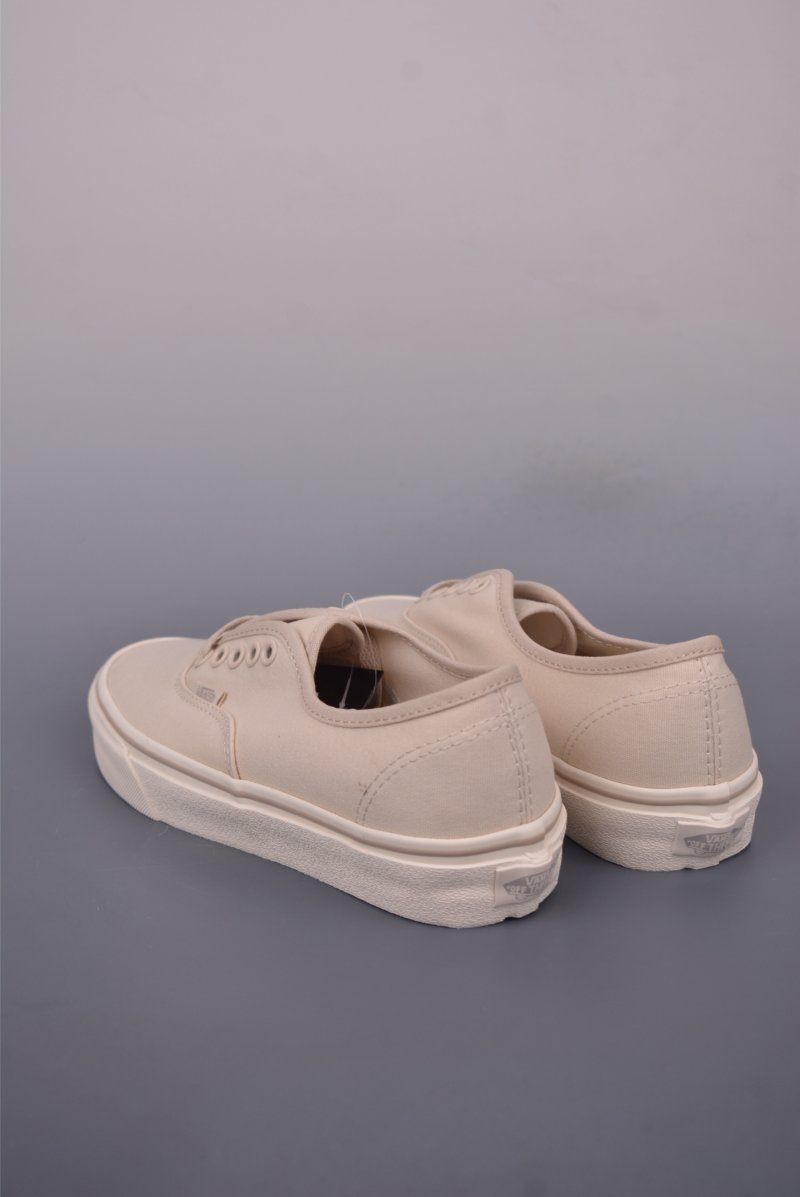 Vans Authentic 'Cream' view