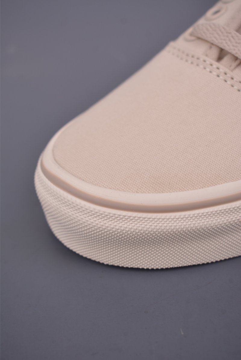 Vans Authentic 'Cream' view