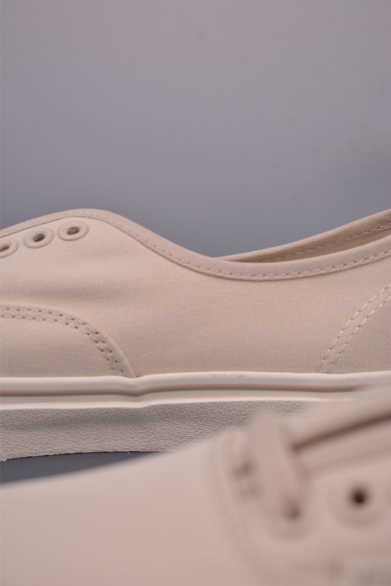 Vans Authentic 'Cream' view