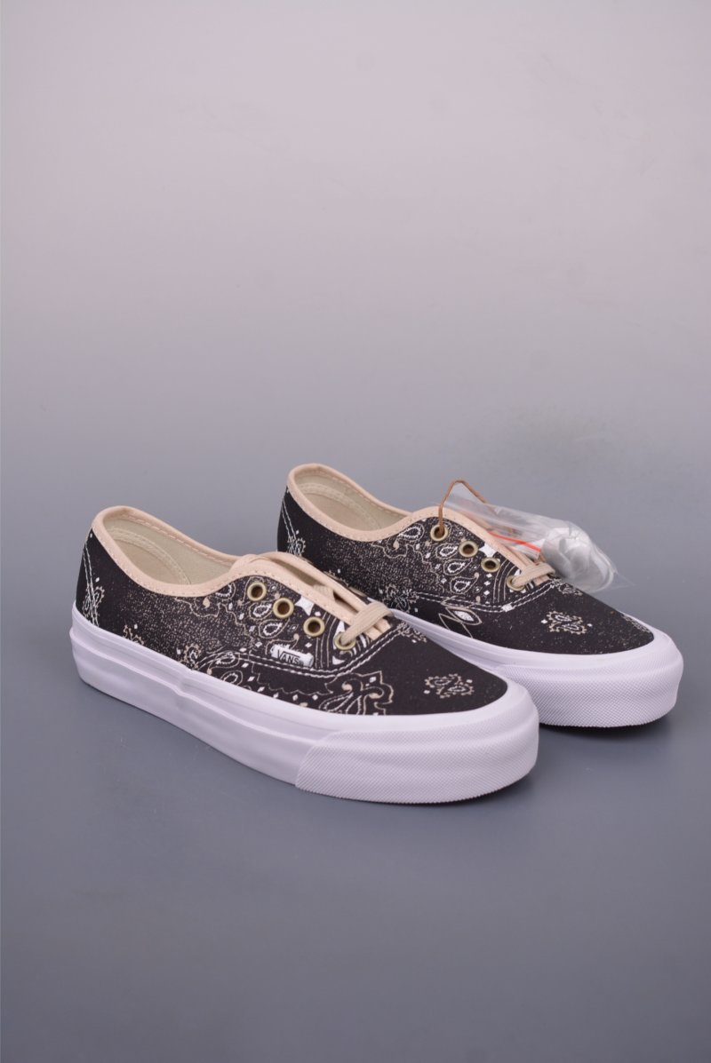 Vans Authentic 44 'Cashew Flower'
