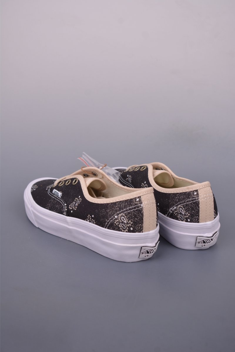 Vans Authentic 44 'Cashew Flower' view