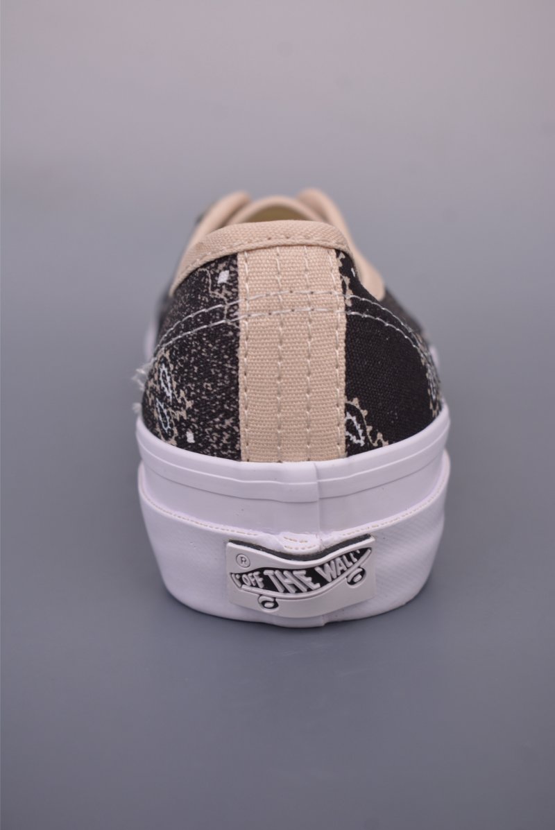 Vans Authentic 44 'Cashew Flower' view