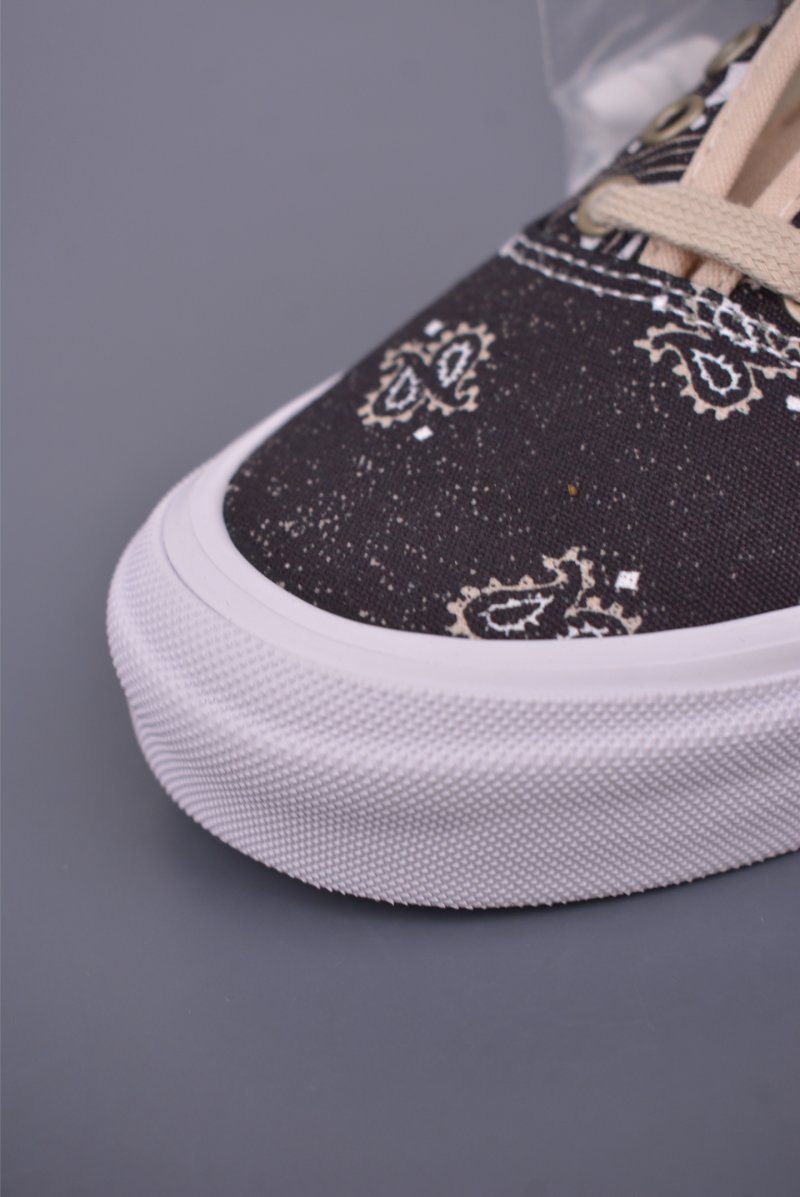 Vans Authentic 44 'Cashew Flower' view