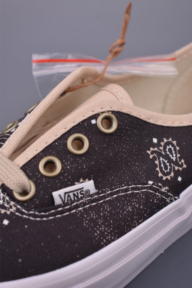 Vans Authentic 44 'Cashew Flower' view