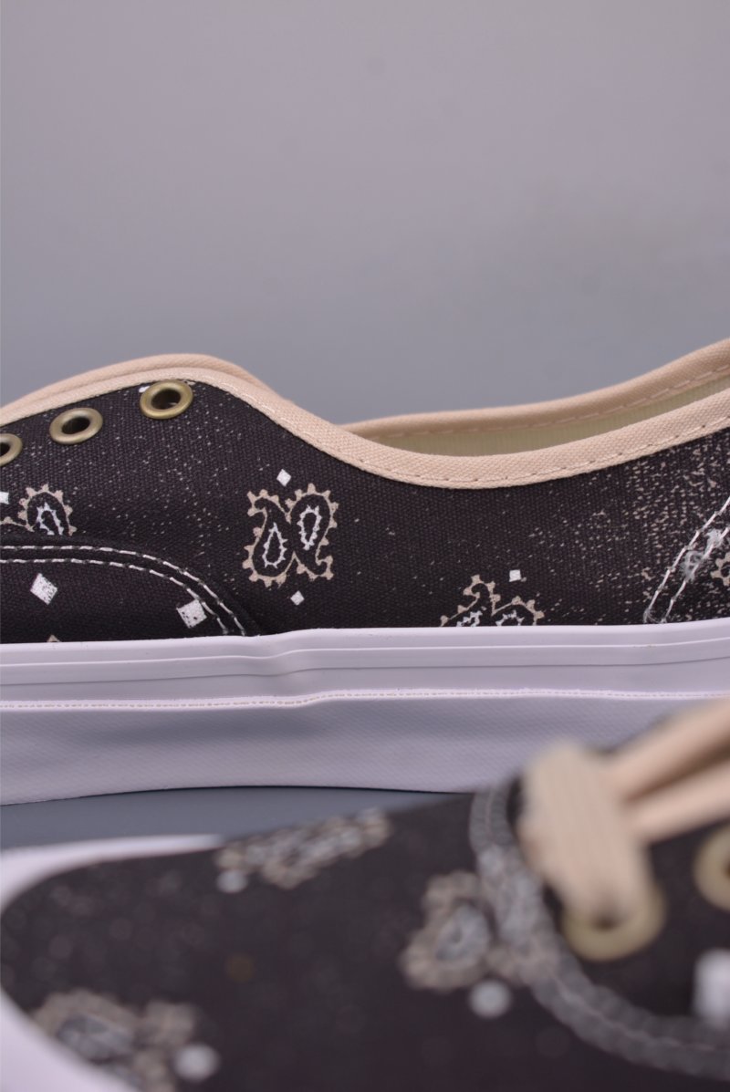 Vans Authentic 44 'Cashew Flower' view