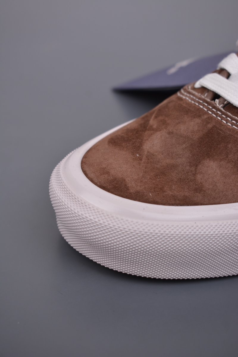 Vans Authentic 44 VPS 'Brown / Green' view