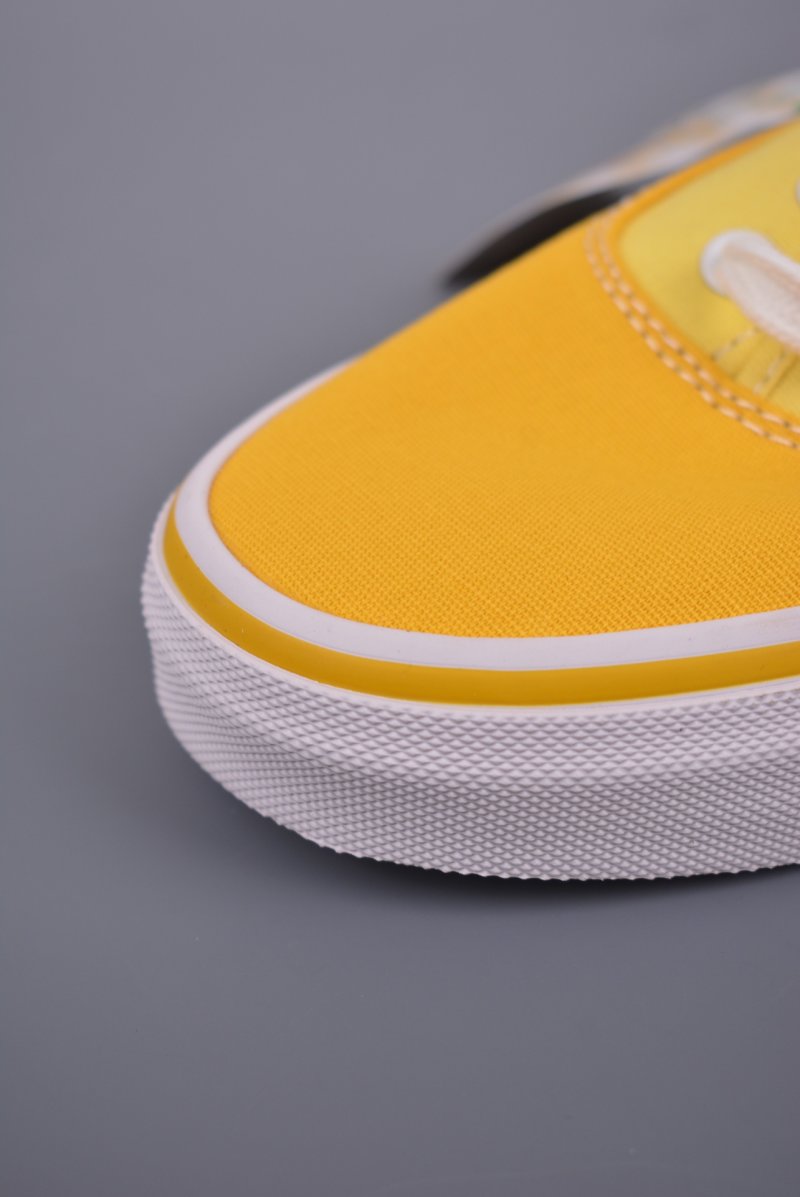 Vans Authentic X Sesame Street 'Yellow' view