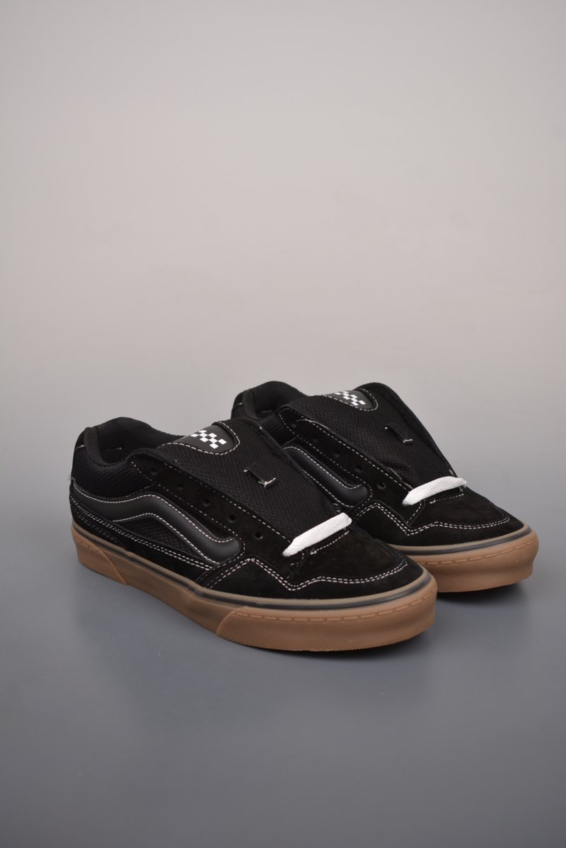 Vans Classics Knu Skool