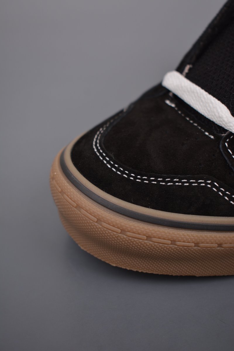 Vans Classics Knu Skool view