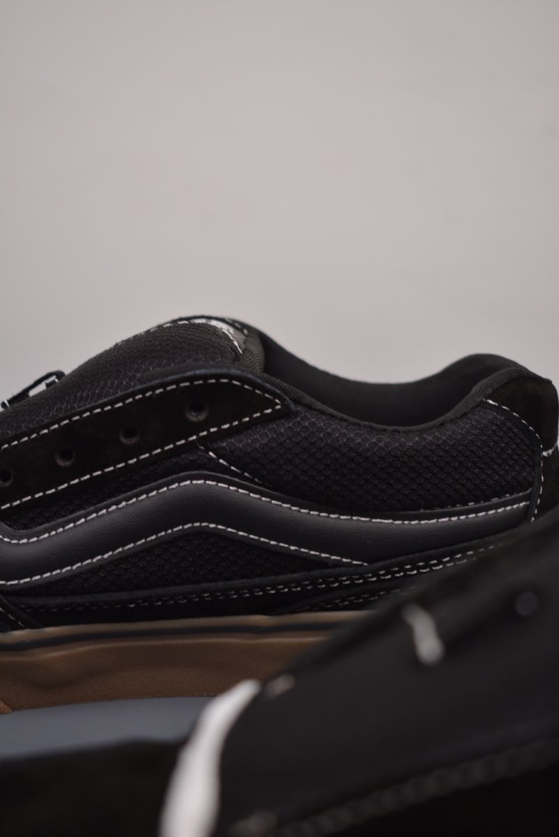 Vans Classics Knu Skool view