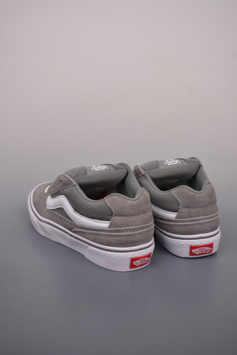 Vans Classics Knu Skool view