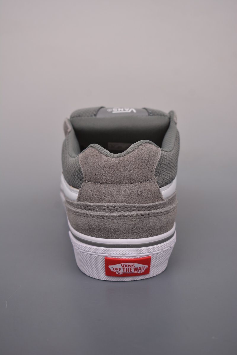 Vans Classics Knu Skool view