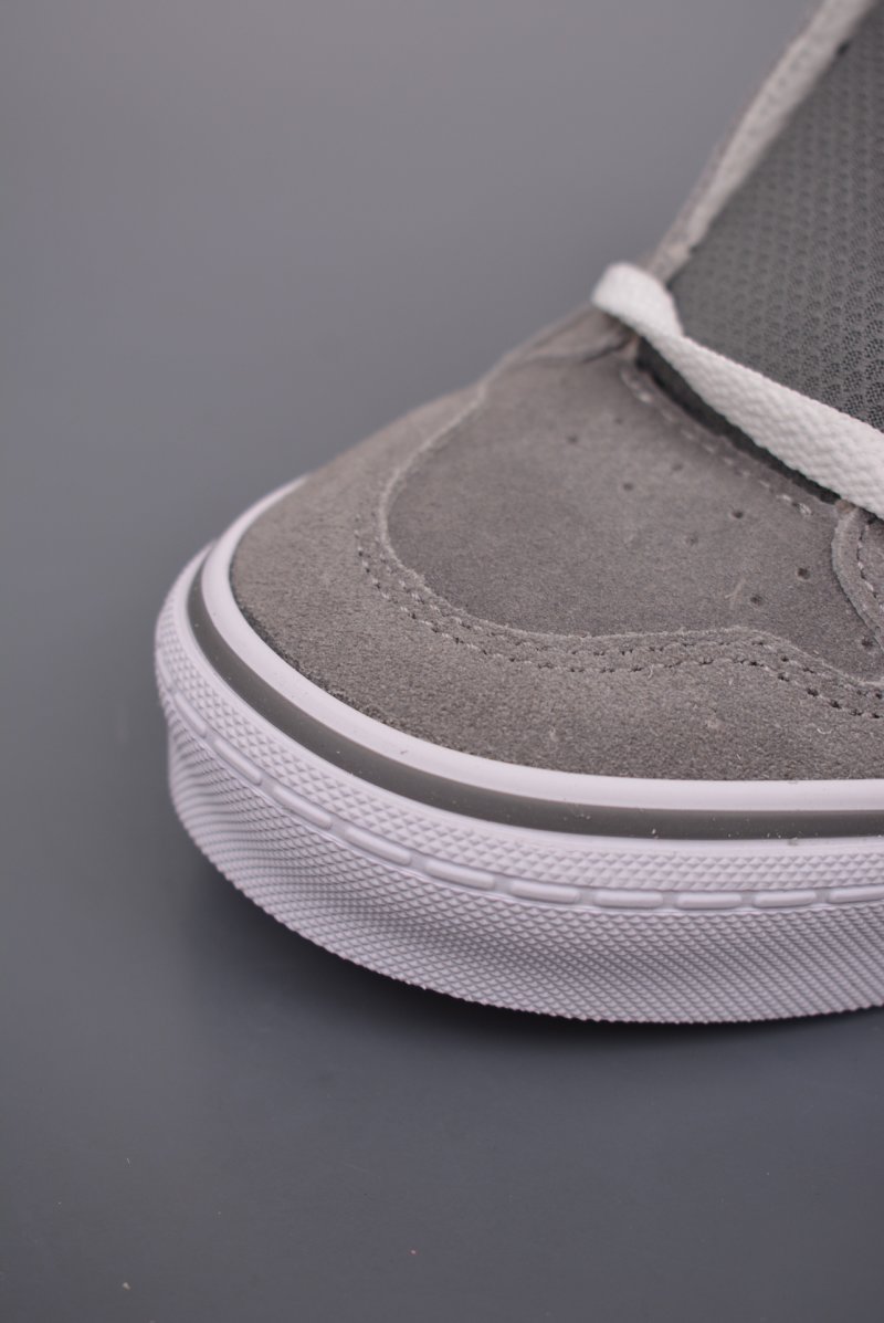 Vans Classics Knu Skool view