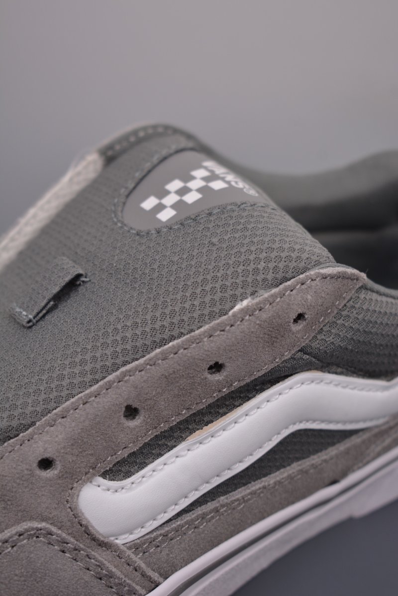 Vans Classics Knu Skool view