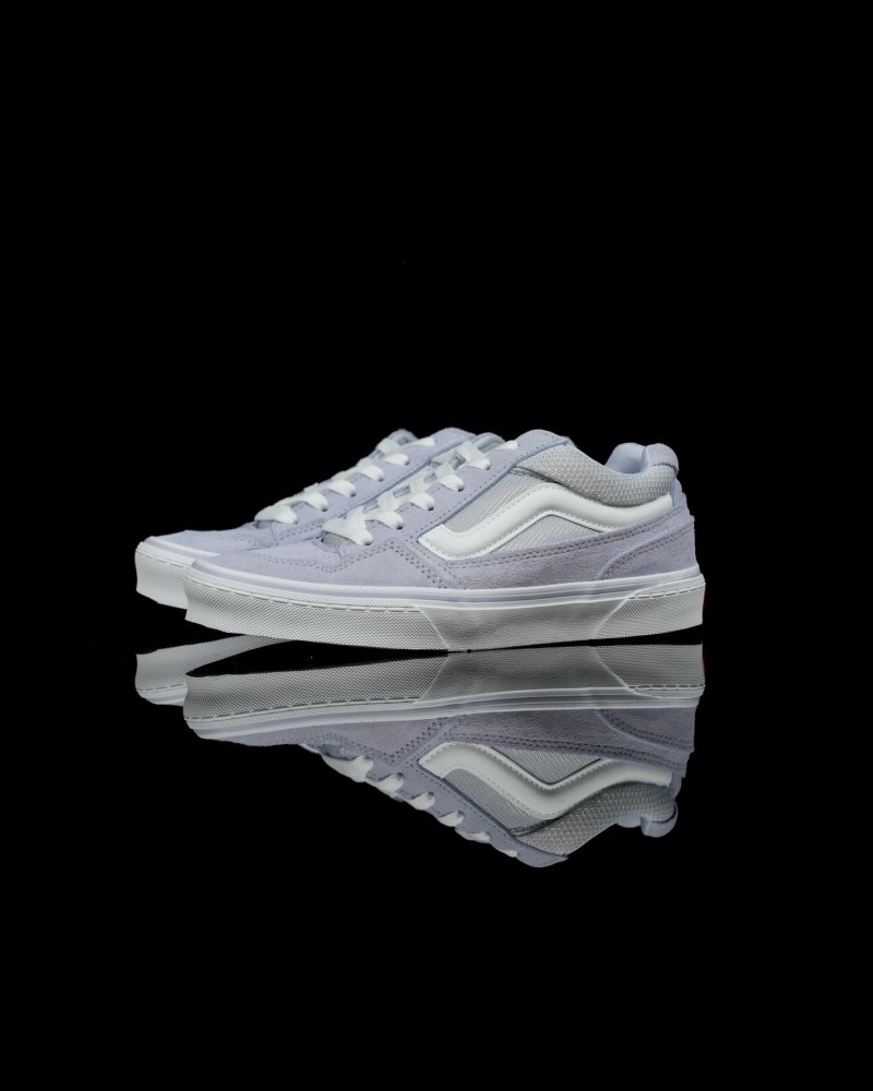 Vans Caldrone 'Taro Purple'