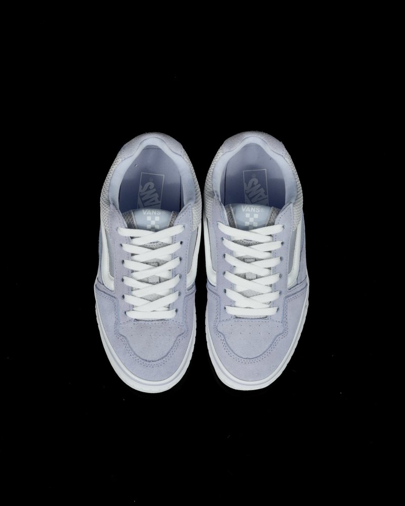 Vans Caldrone 'Taro Purple' view