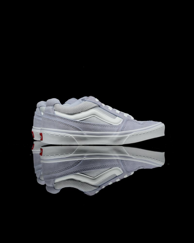 Vans Caldrone 'Taro Purple' view