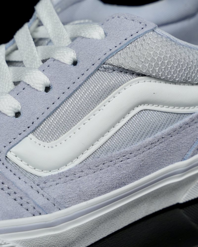 Vans Caldrone 'Taro Purple' view