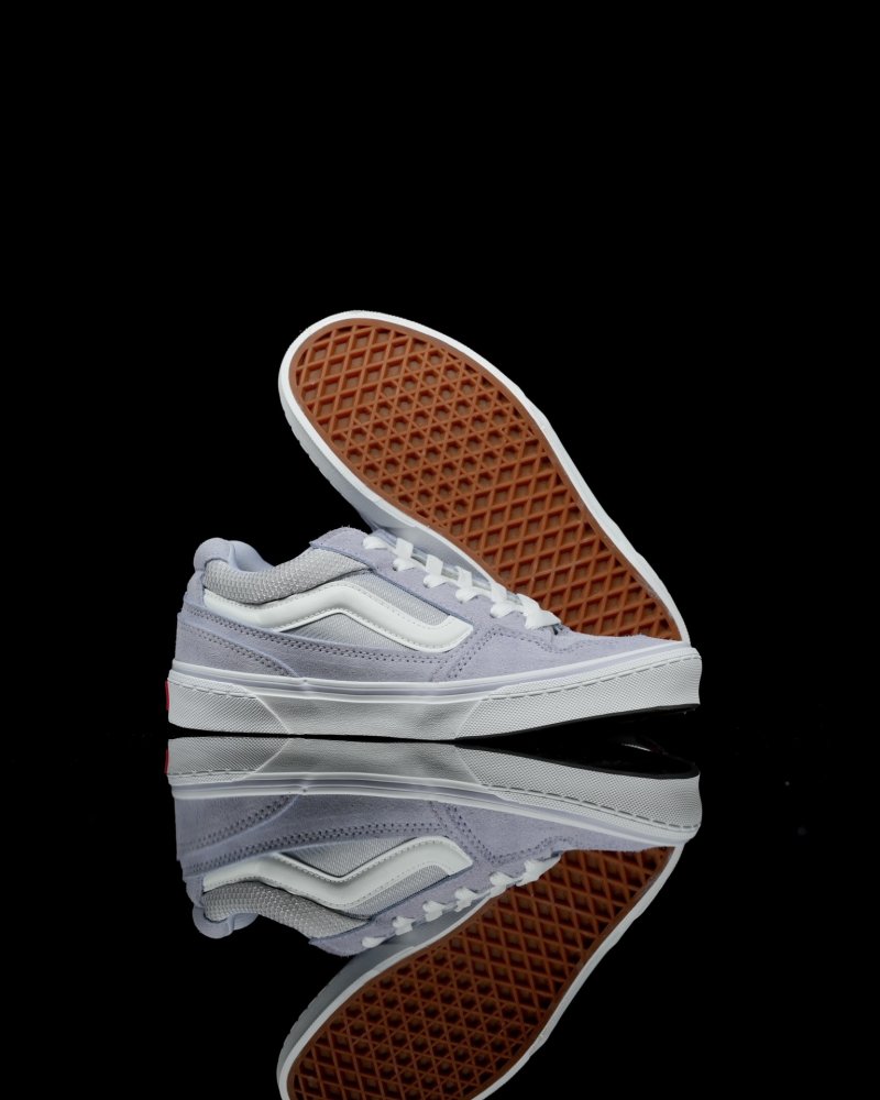Vans Caldrone 'Taro Purple' view