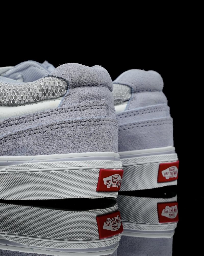Vans Caldrone 'Taro Purple' view
