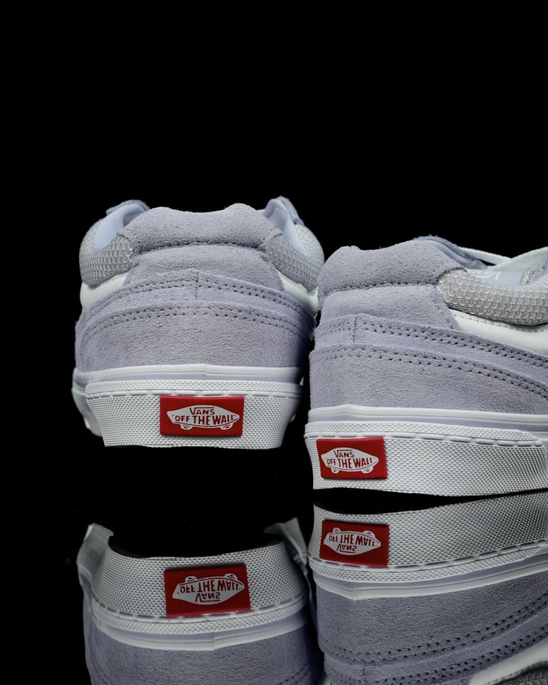 Vans Caldrone 'Taro Purple' view