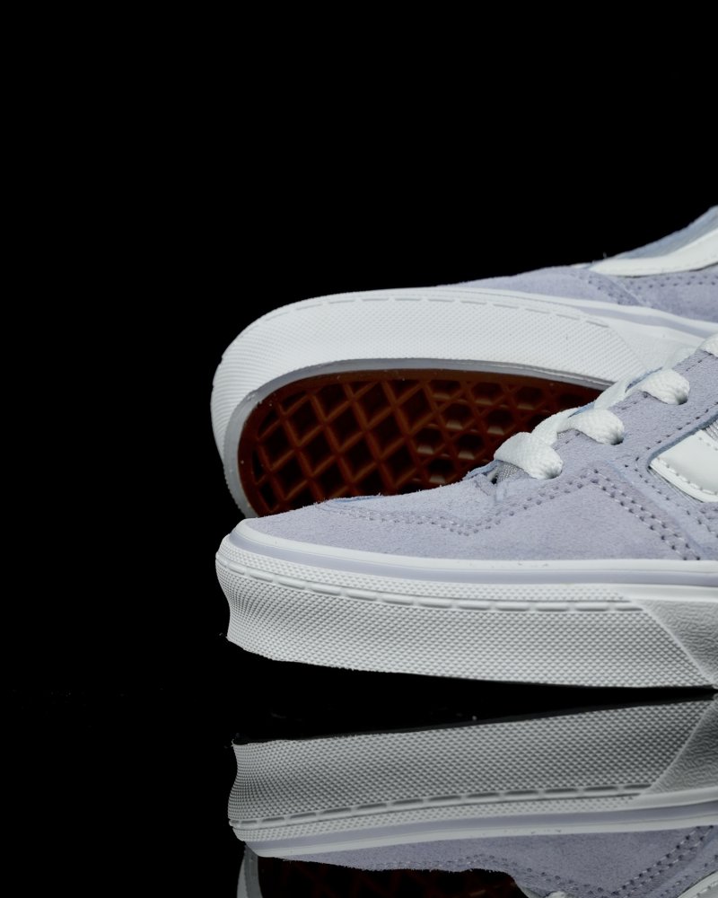 Vans Caldrone 'Taro Purple' view